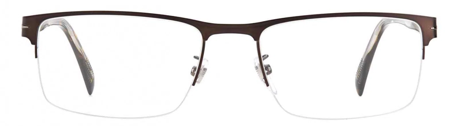 David Beckham Db1068 Eyeglasses - view 13